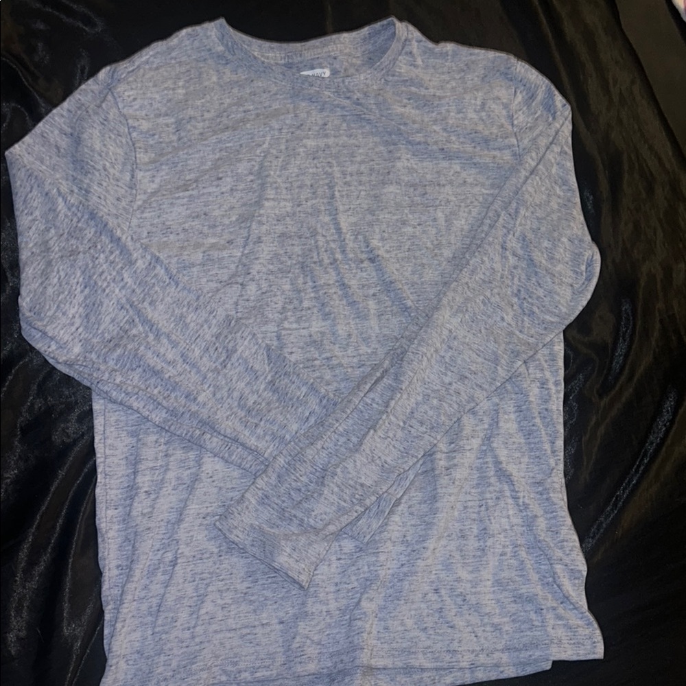 Old Navy Long Sleeve Tee